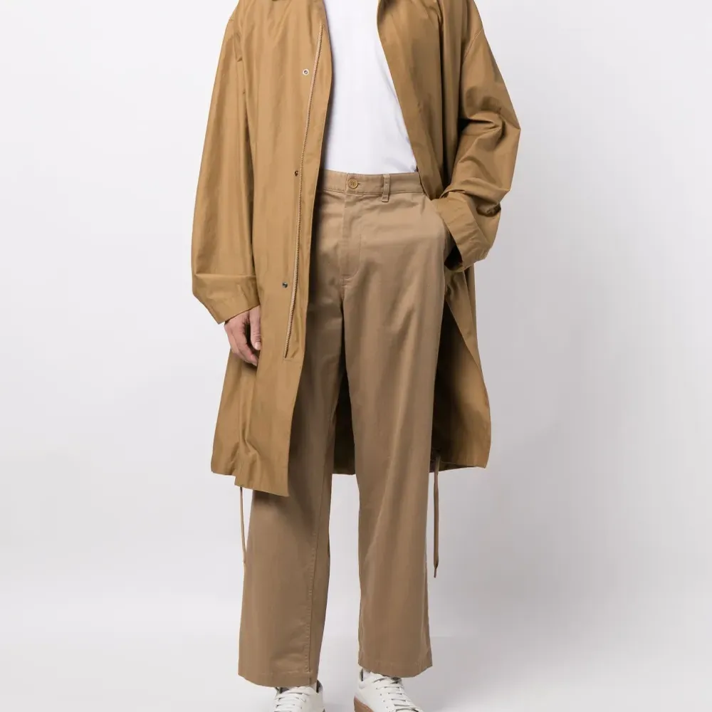 Хлопковая футболка с логотипом Хлопковая футболка с логотипом