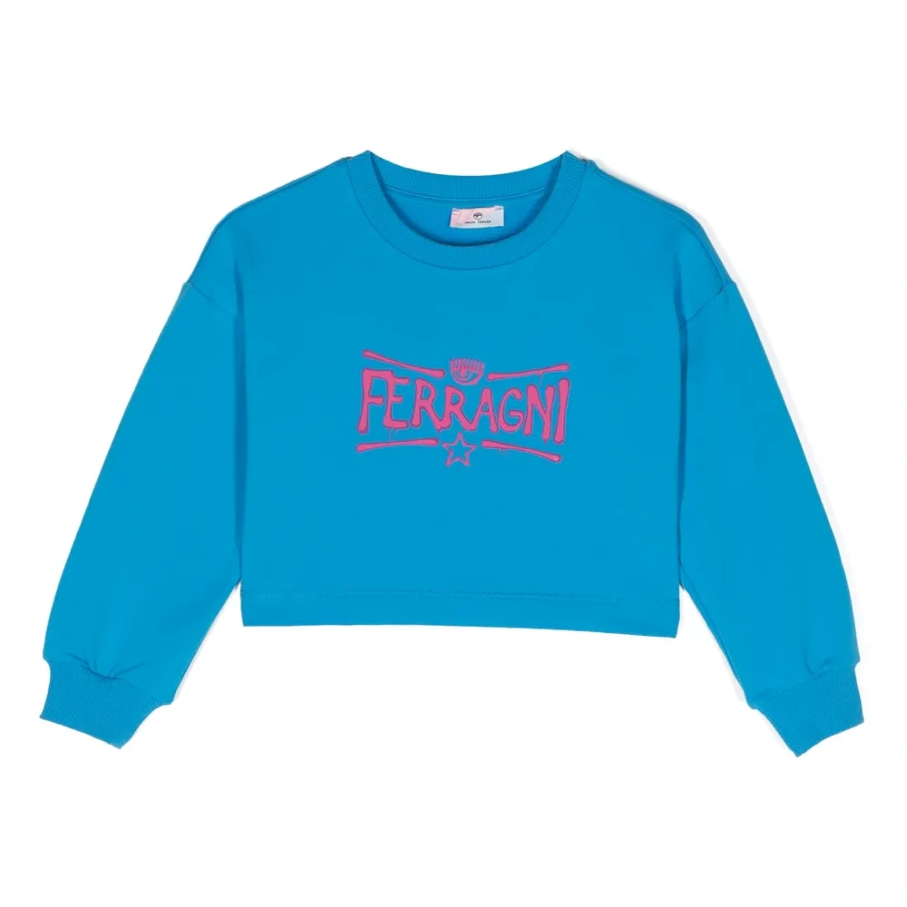 Толстовка с логотипом