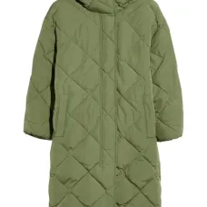 пуховик Harper