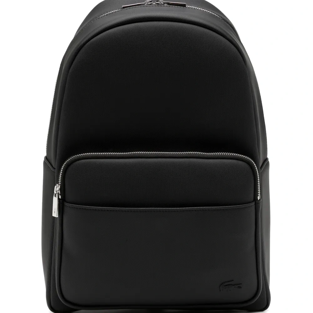 Рюкзак с тисненым логотипом Рюкзак с тисненым логотипом