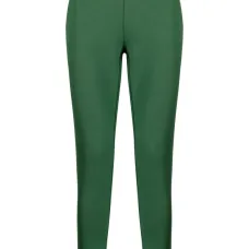 Спортивные брюки с нашивкой-логотипом