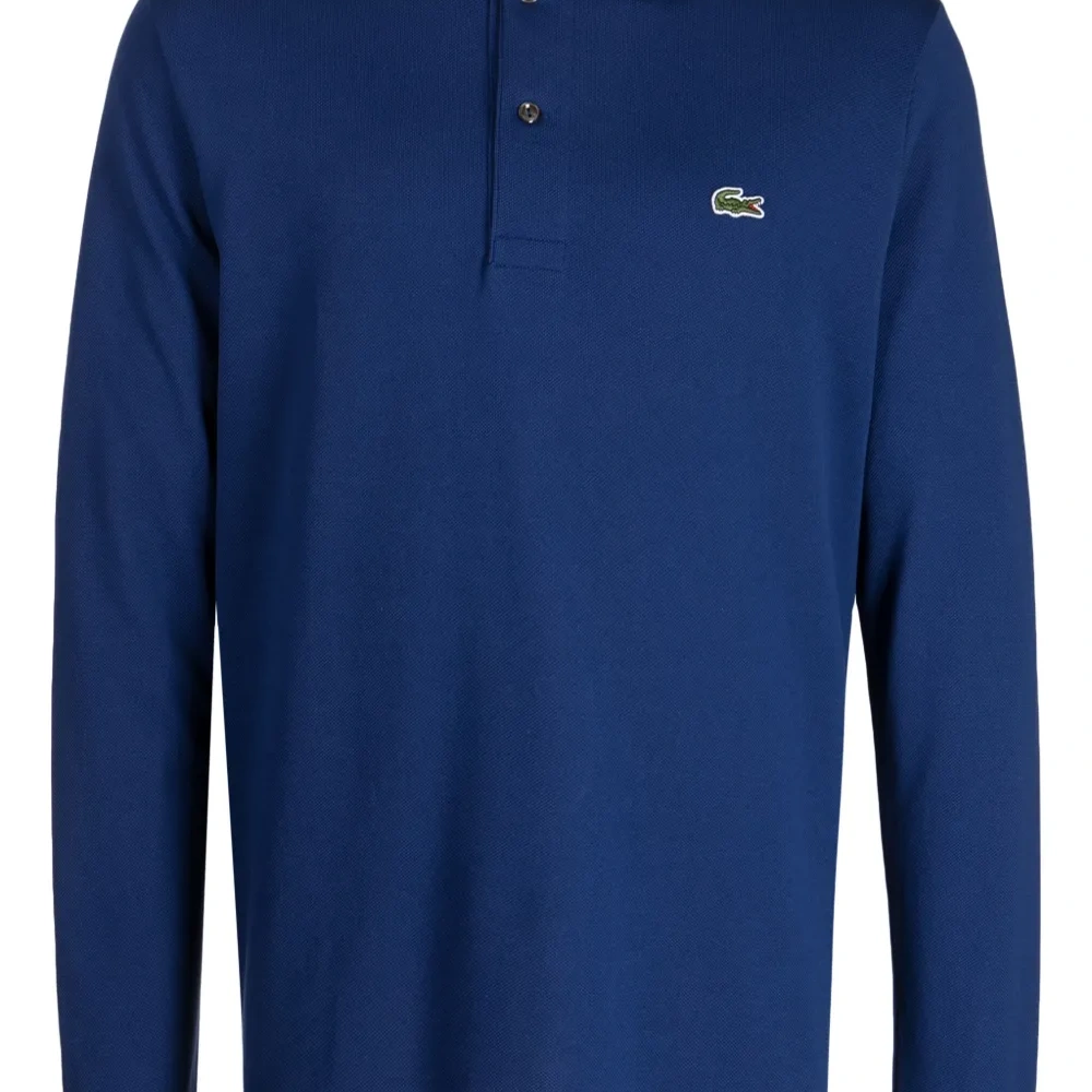 Рубашка поло Original L.12.12 из пике