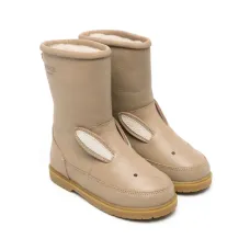 Ботинки Wadudu