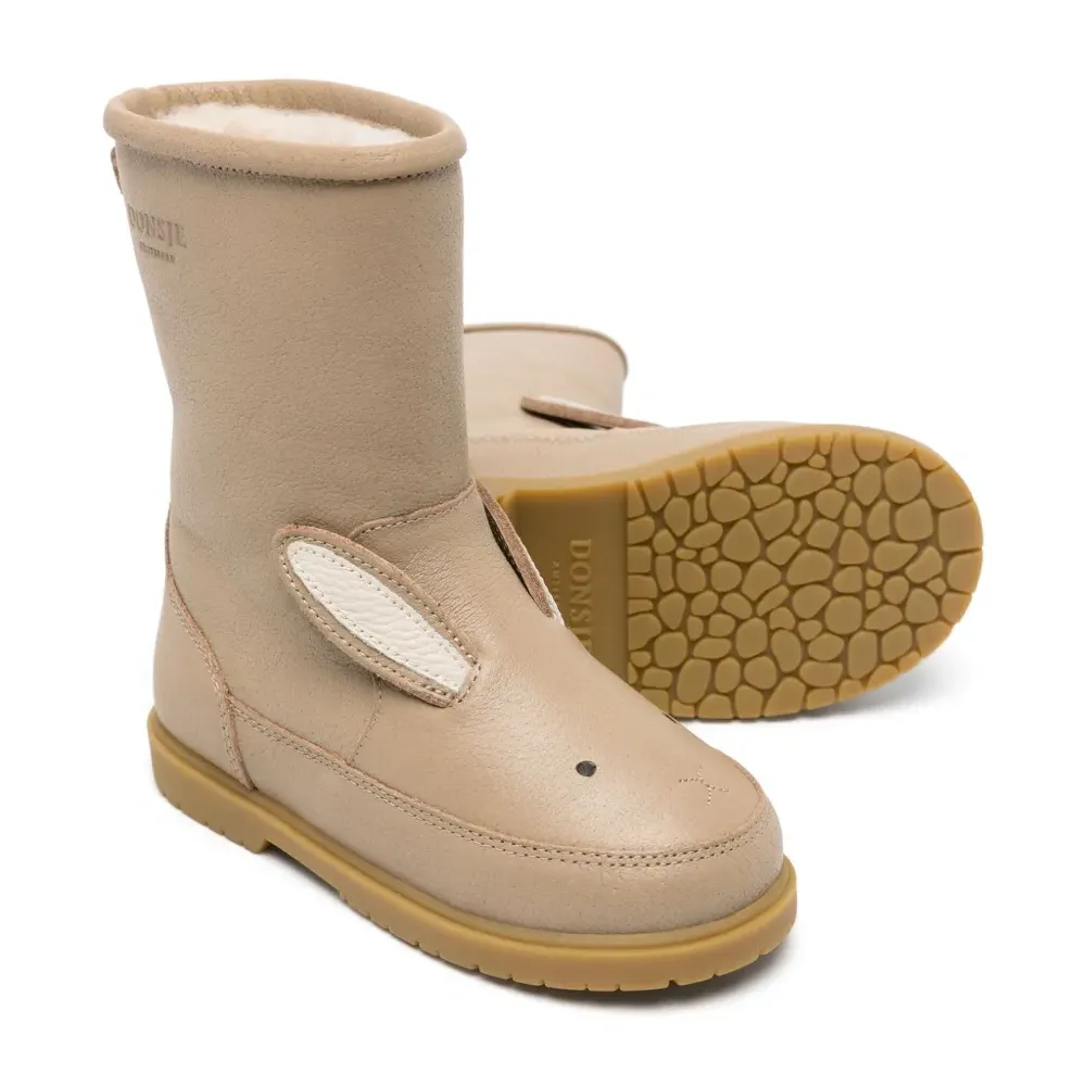 Ботинки Wadudu