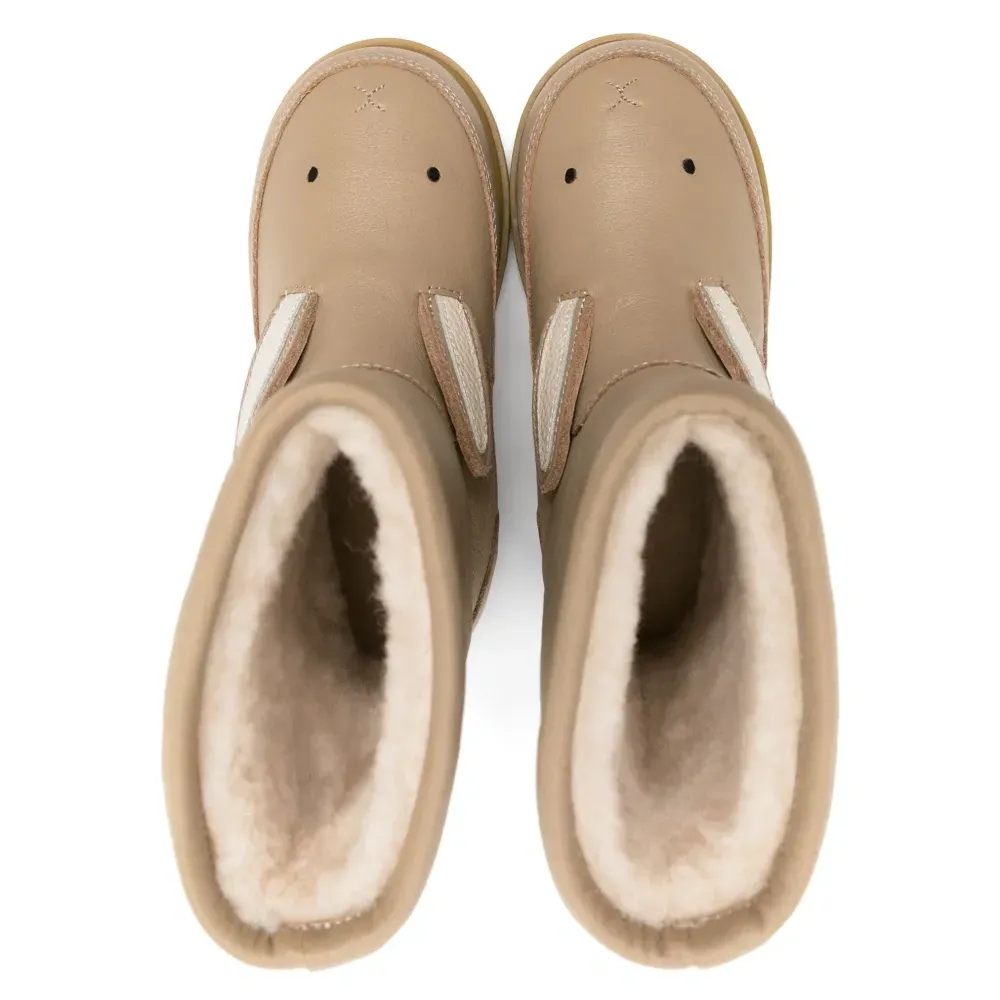 Ботинки Wadudu