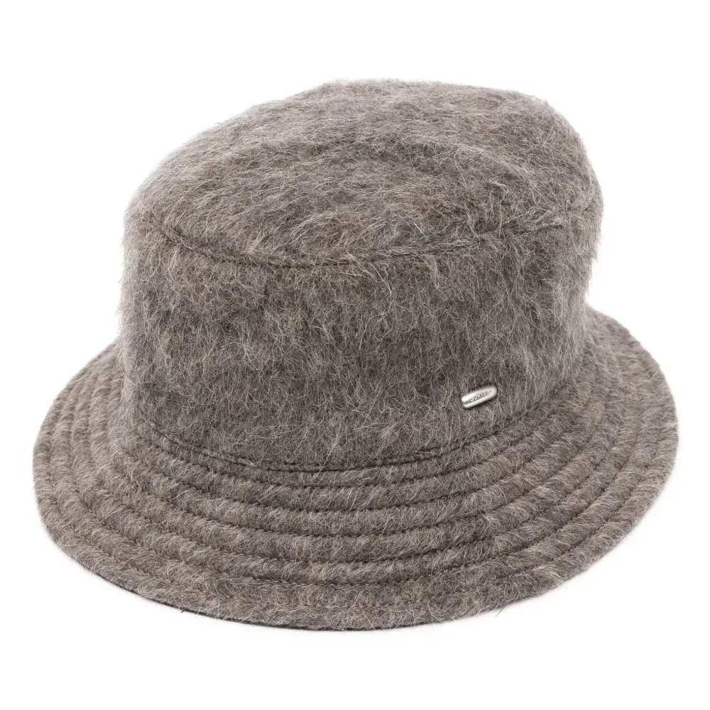 Панама с логотипом