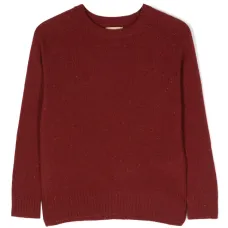 Джемпер Gatu из шерсти мериноса Джемпер Gatu из шерсти мериноса