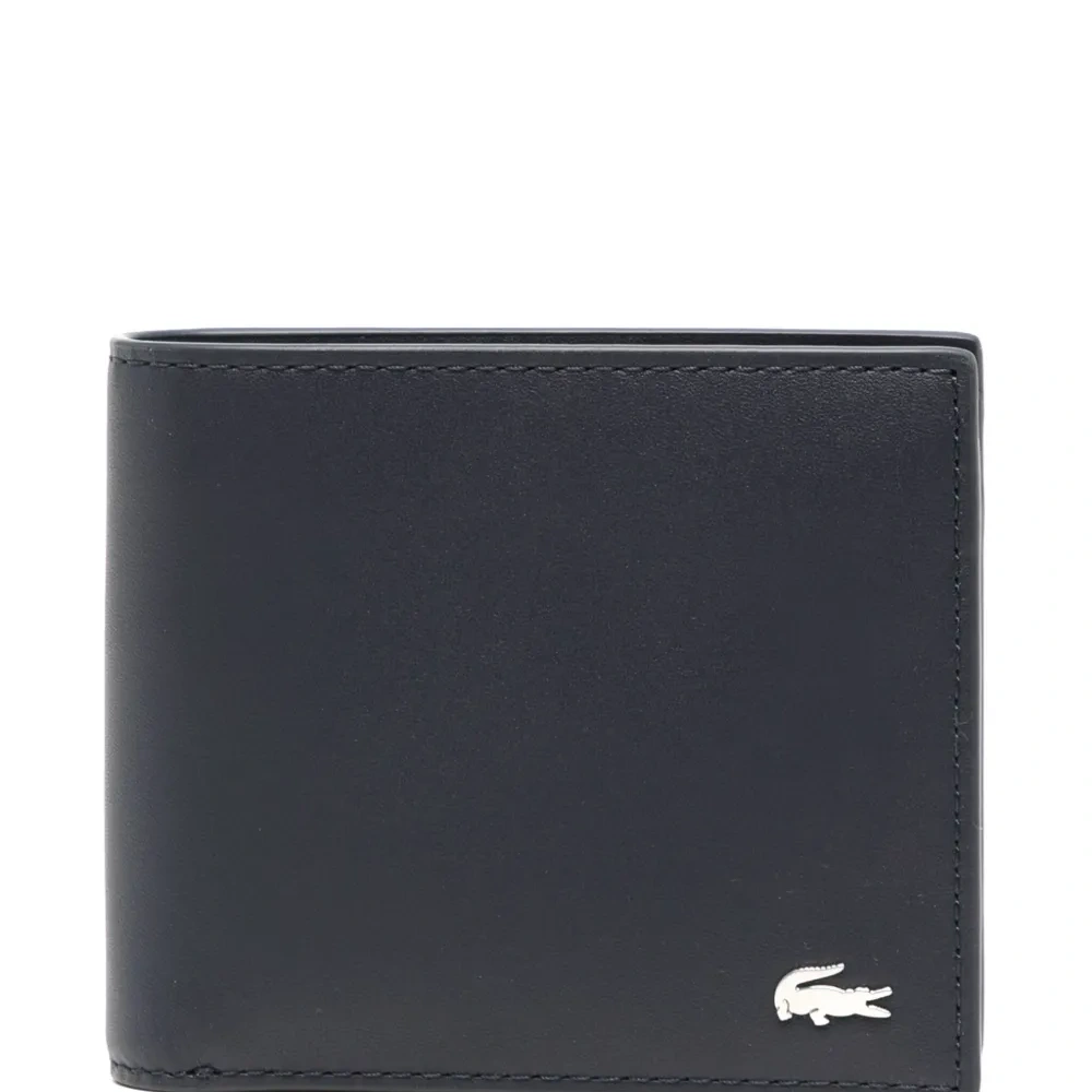 Кошелек с логотипом