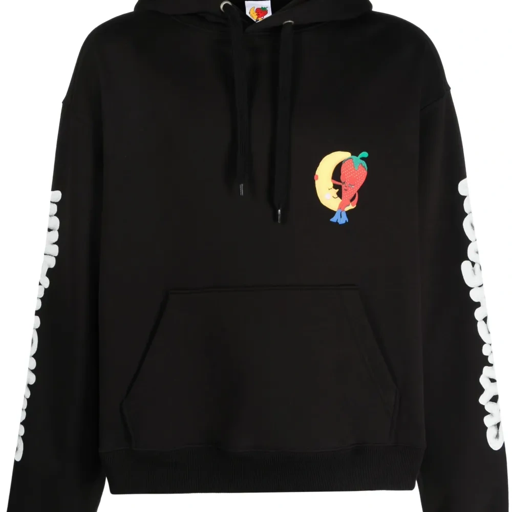 Худи Perennial Shana с логотипом