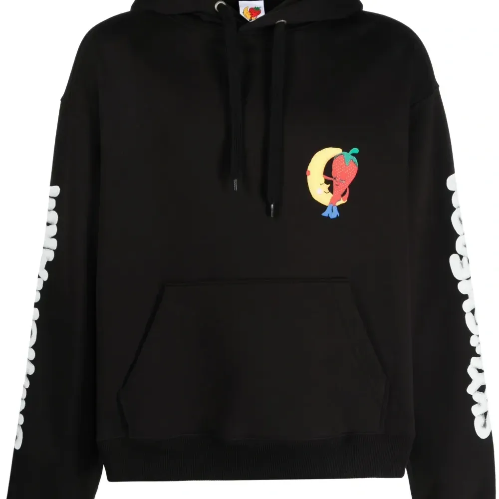 Худи Perennial Shana с логотипом