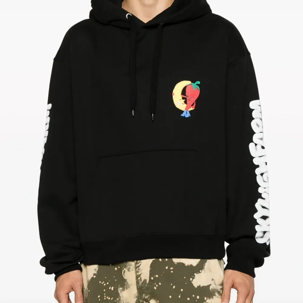 Худи Perennial Shana с логотипом