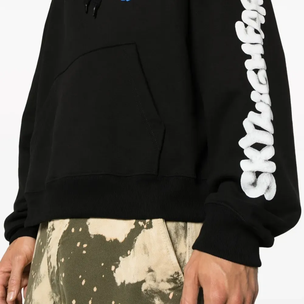 Худи Perennial Shana с логотипом