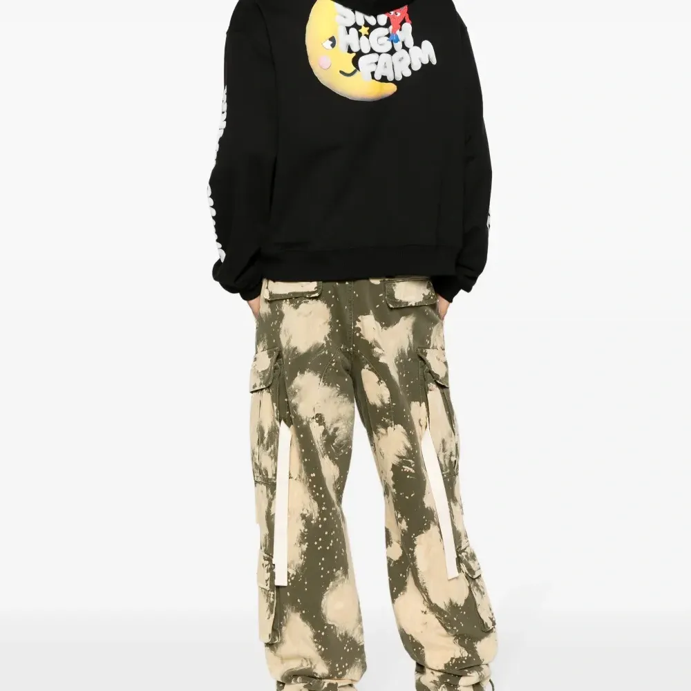 Худи Perennial Shana с логотипом