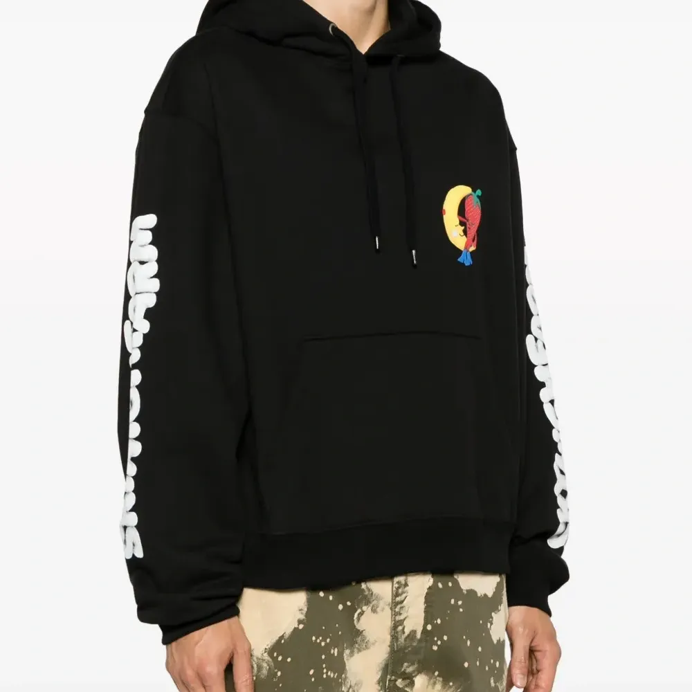 Худи Perennial Shana с логотипом