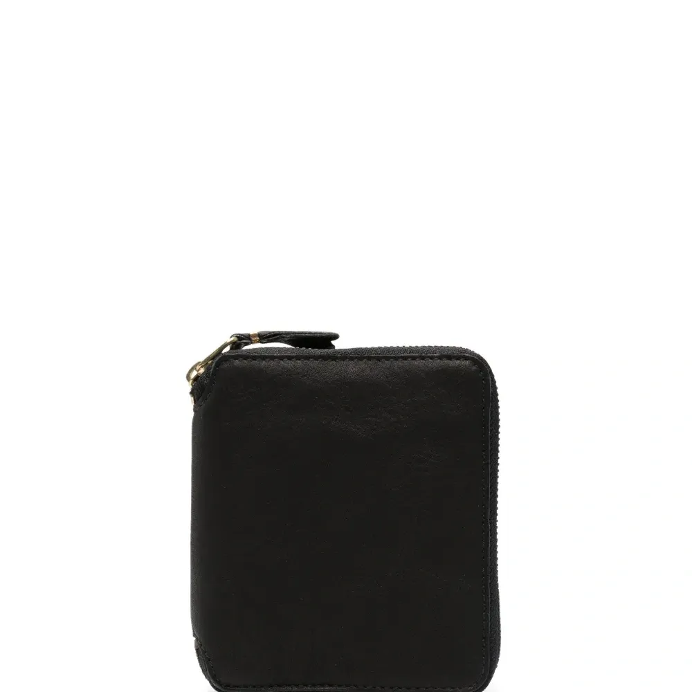 Кошелек с логотипом