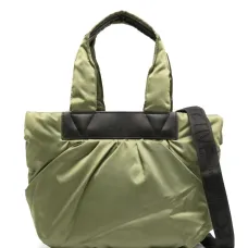 Маленькая сумка-тоут Caba с логотипом