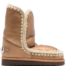 угги Eskimo 24 со стразами