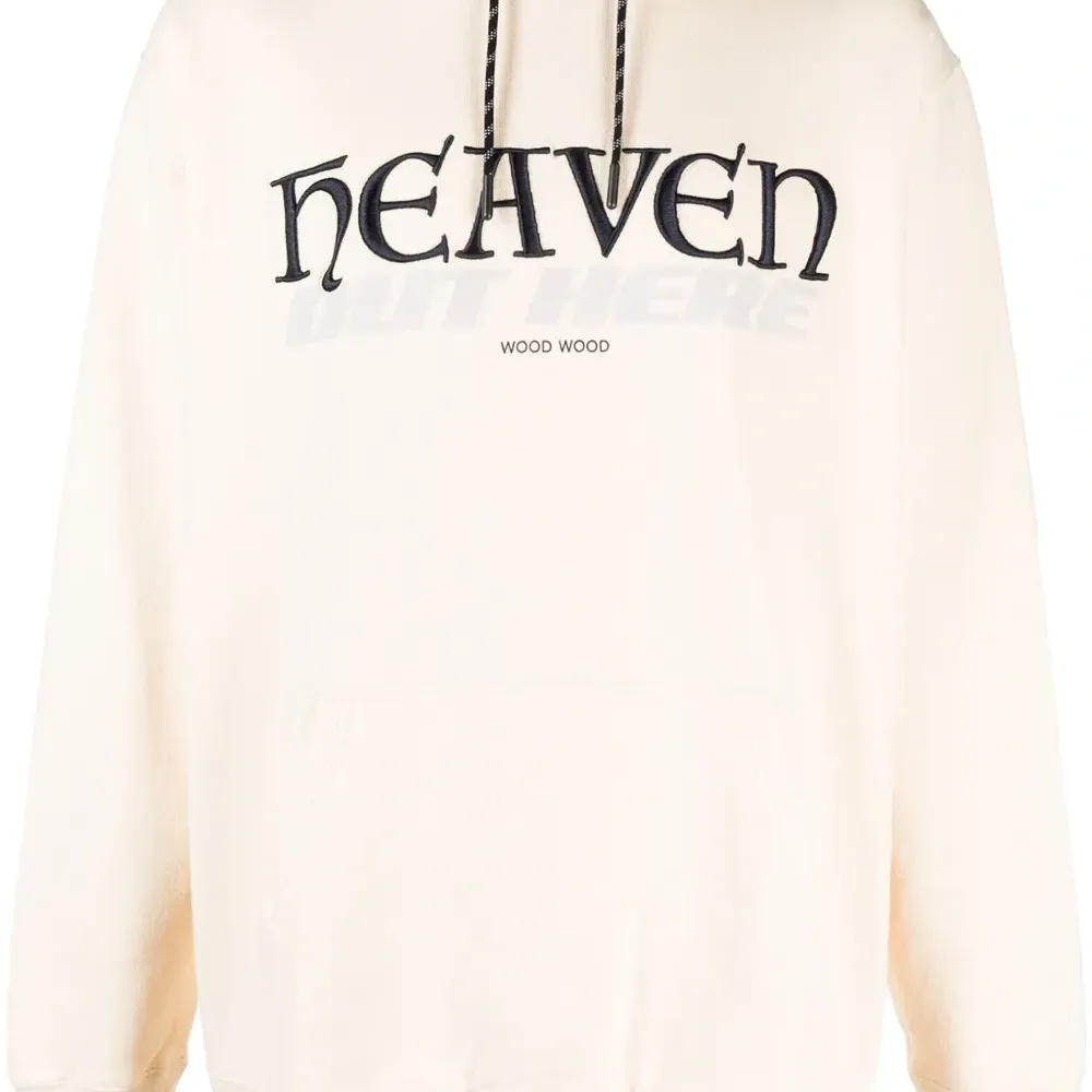 Худи Zeus Heaven