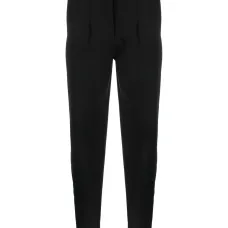 Легинсы с завышенной талией