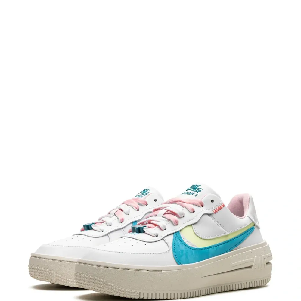 Кроссовки Air Force 1 PLT.AF.ORM 'Pastel'