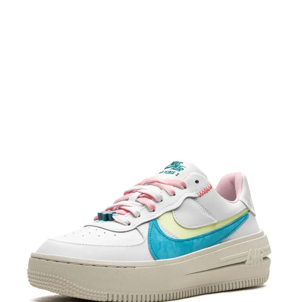 Кроссовки Air Force 1 PLT.AF.ORM 'Pastel'
