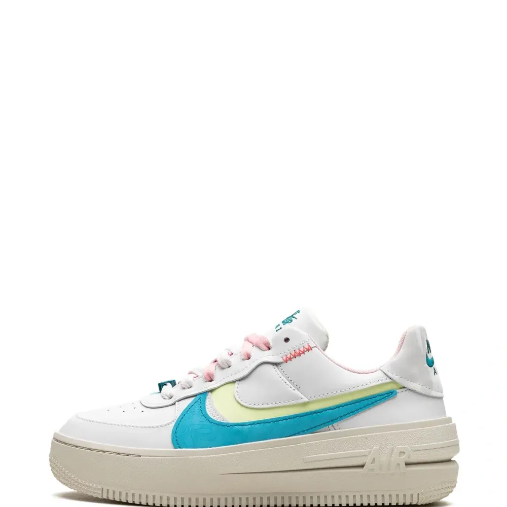Кроссовки Air Force 1 PLT.AF.ORM 'Pastel'