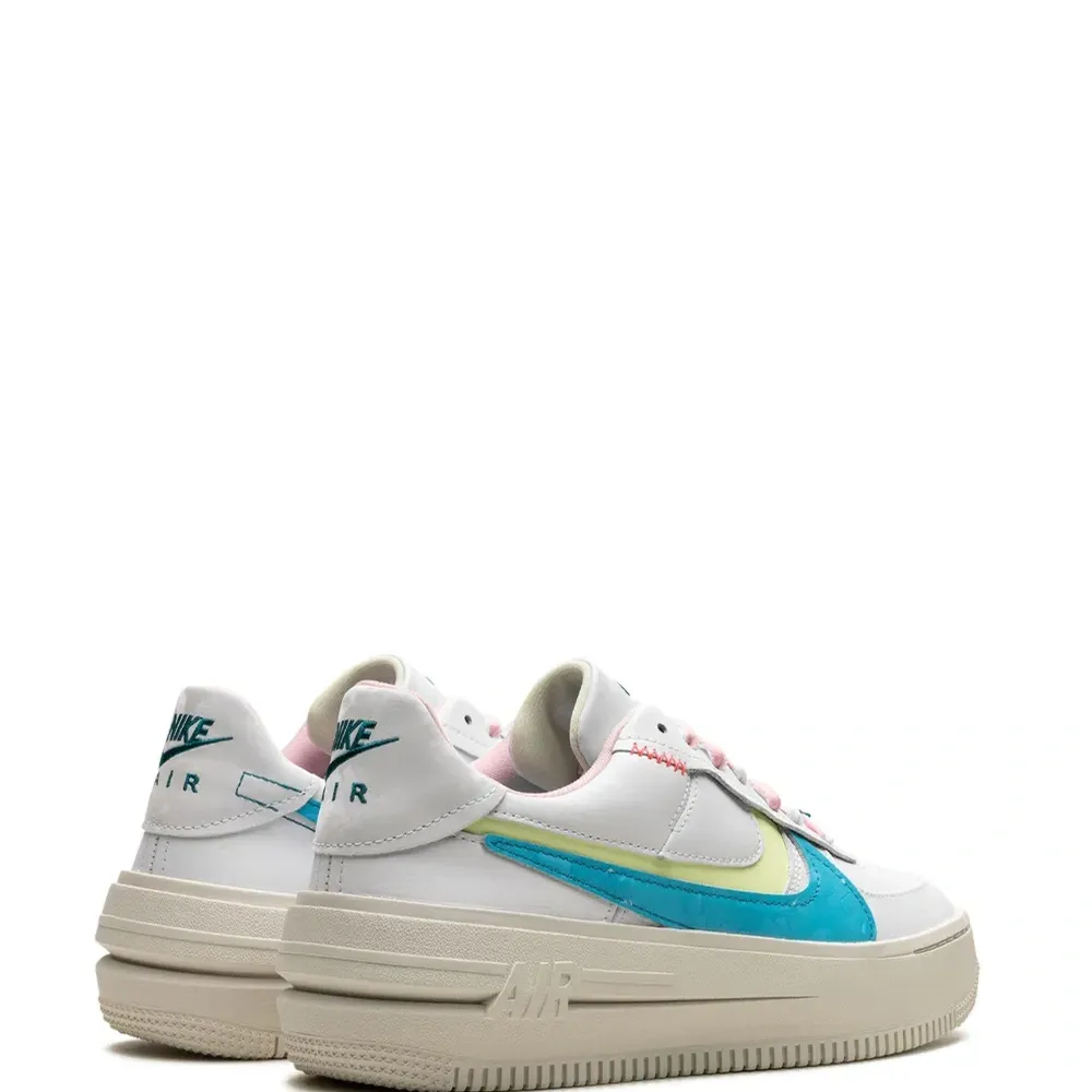 Кроссовки Air Force 1 PLT.AF.ORM 'Pastel'