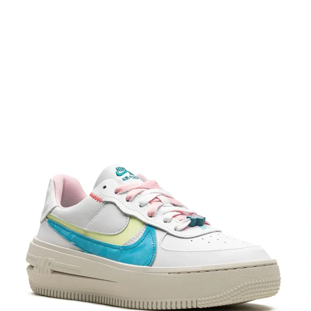 Кроссовки Air Force 1 PLT.AF.ORM 'Pastel'