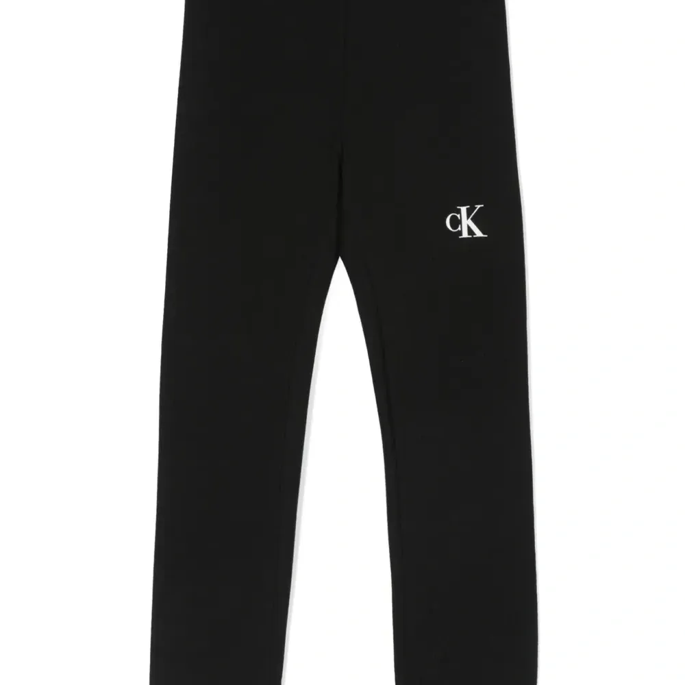 Брюки с логотипом