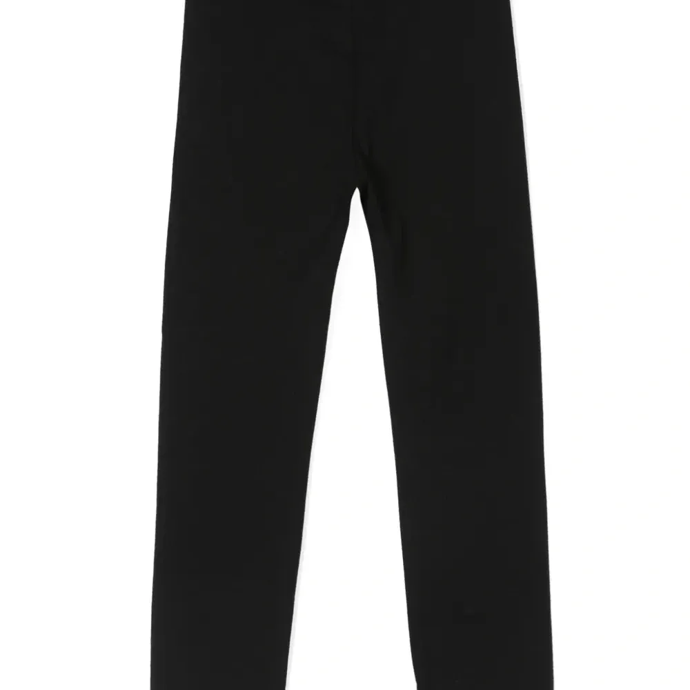 Брюки с логотипом