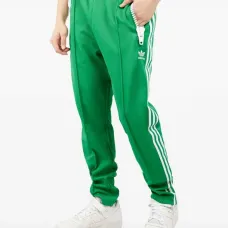 Спортивные брюки с логотипом