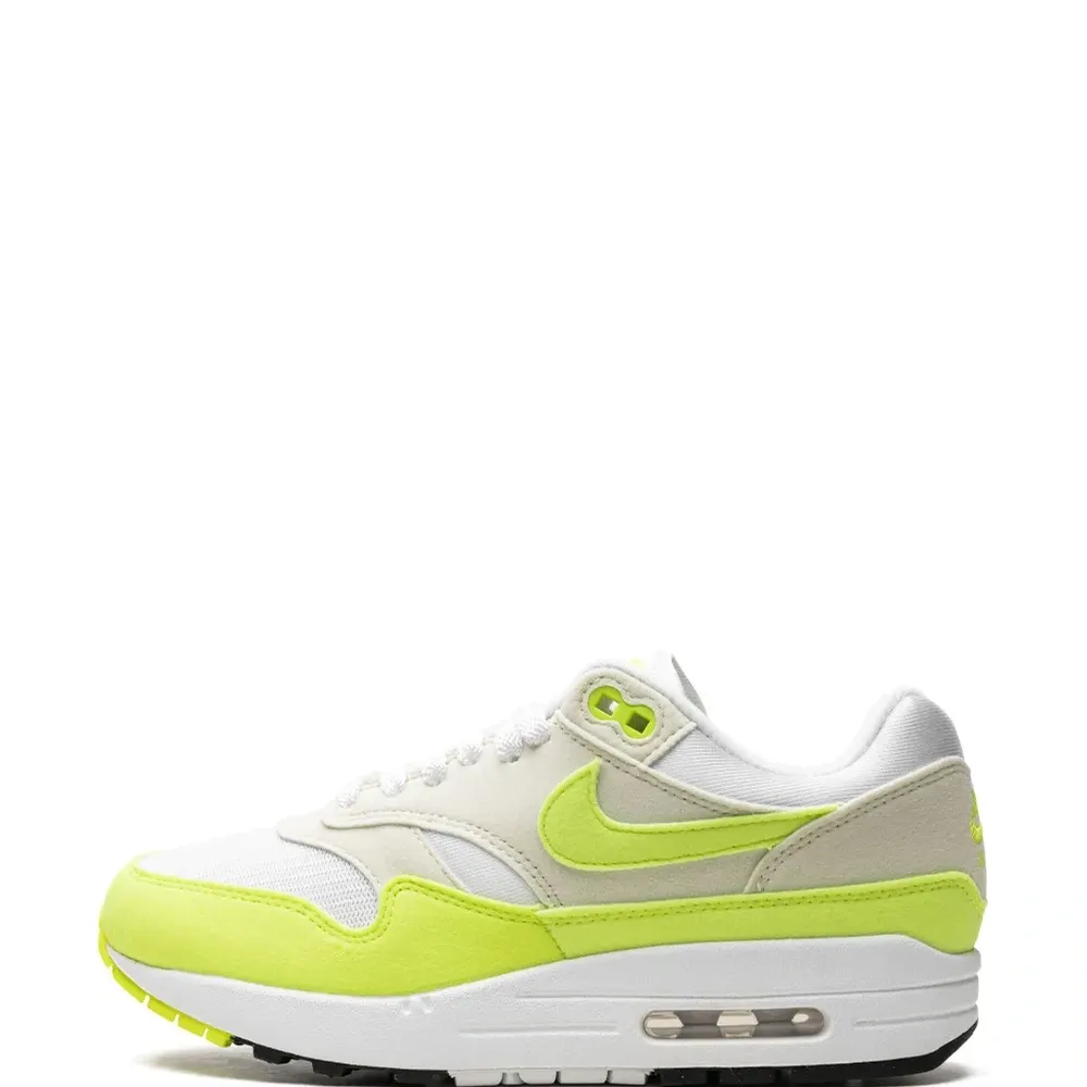 Кроссовки Air Max 1 Volt Suede