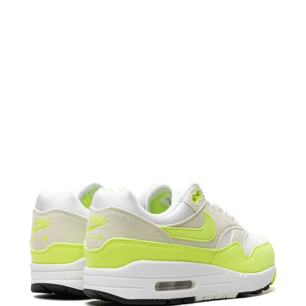 Кроссовки Air Max 1 Volt Suede
