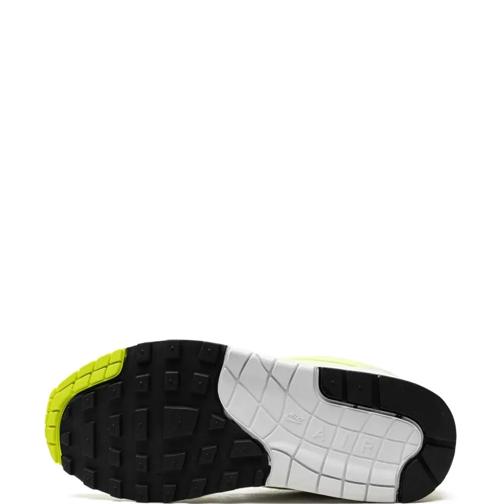 Кроссовки Air Max 1 Volt Suede