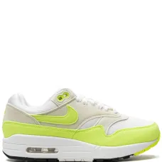 Кроссовки Air Max 1 Volt Suede Кроссовки Air Max 1 Volt Suede