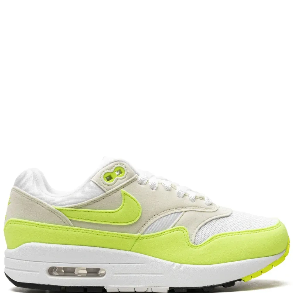 Кроссовки Air Max 1 Volt Suede