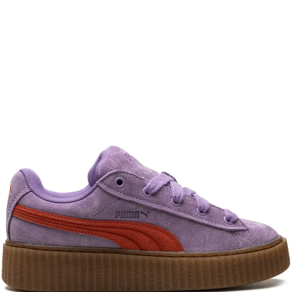 Кроссовки Creeper Phatty из коллаборации с FENTY