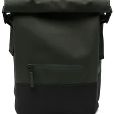 Рюкзак Trail Rolltop в стиле колор-блок