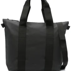 Сумка-тоут Mini из искусственной кожи