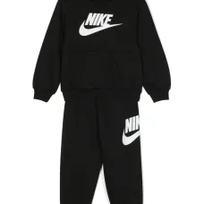 Logo-print tracksuit set Logo-print tracksuit set