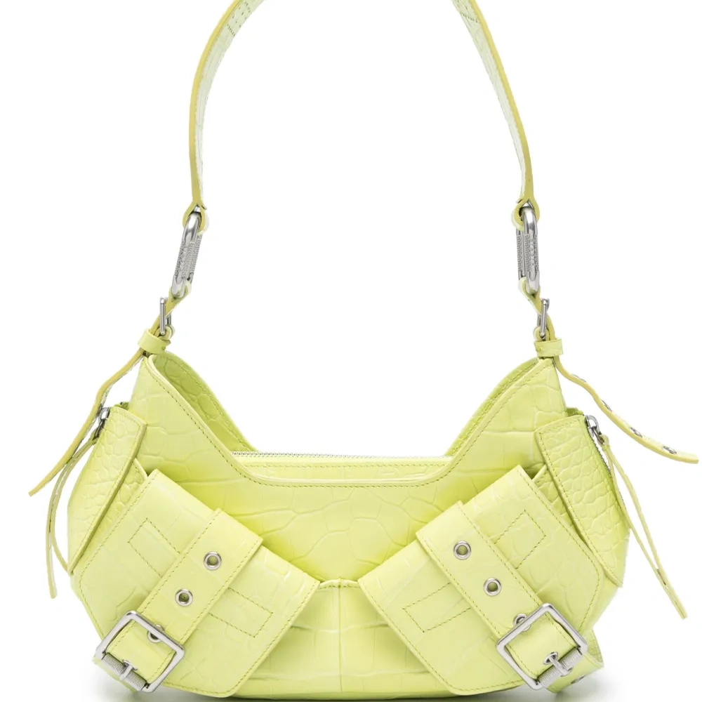 Сумка на плечо Y2K