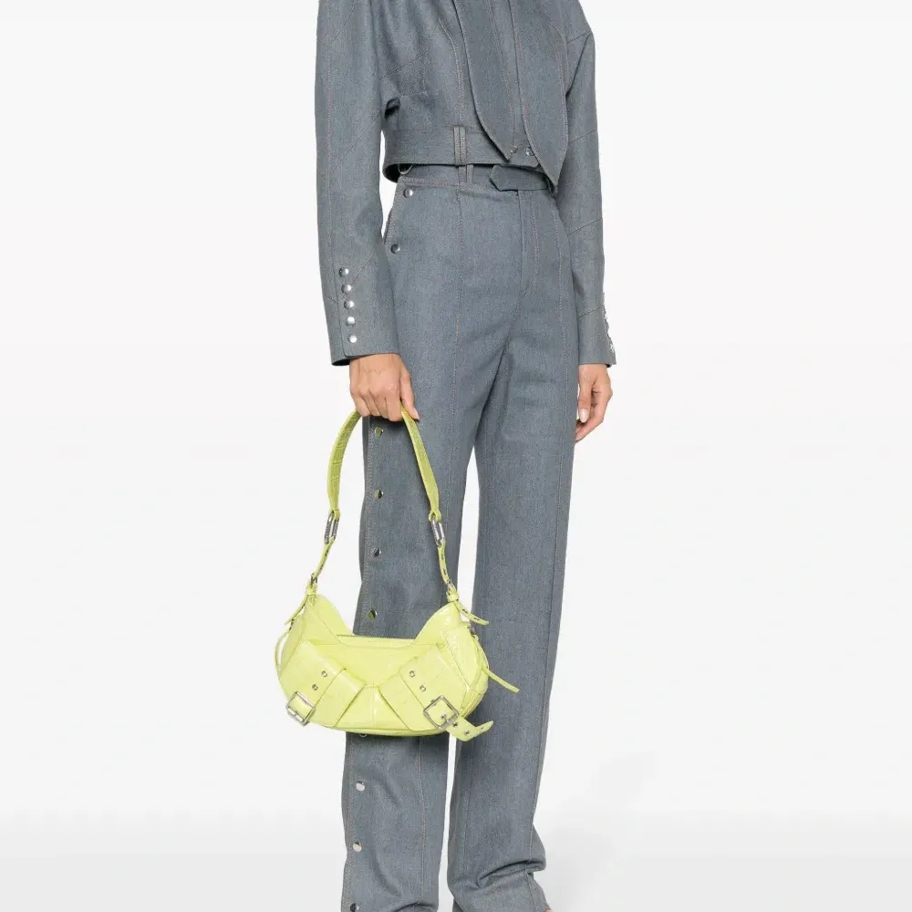 Сумка на плечо Y2K