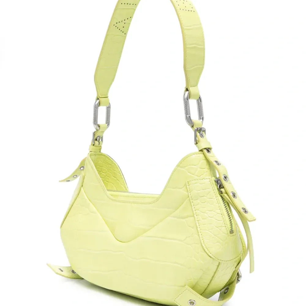 Сумка на плечо Y2K