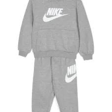 Logo-print tracksuit set Logo-print tracksuit set