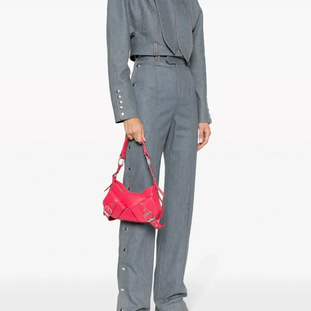 Сумка на плечо Y2K