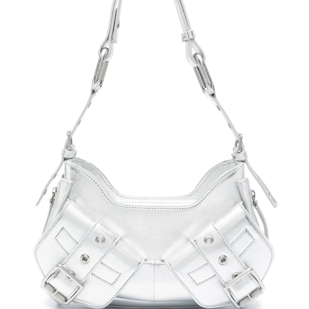 Сумка на плечо Y2K