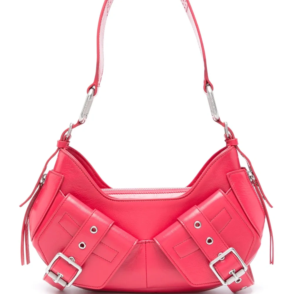 Маленькая сумка на плечо Y2K