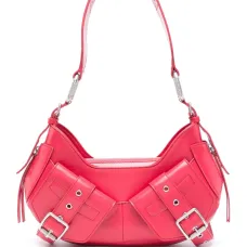 Маленькая сумка на плечо Y2K