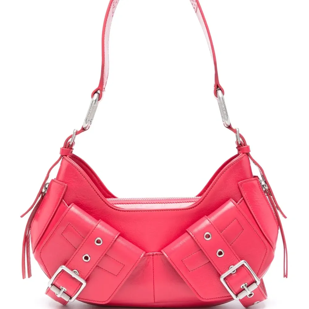 Маленькая сумка на плечо Y2K