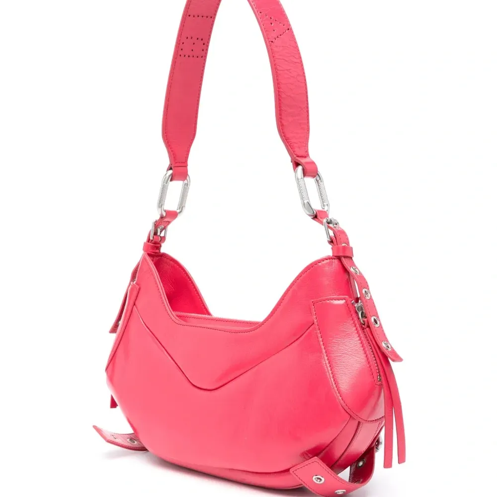 Маленькая сумка на плечо Y2K